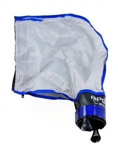 Standaard dubbele ritszak Polaris 3900 W7610000