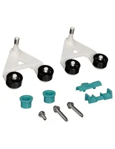 Kantellagerset Hayward Navigator Pool Vac