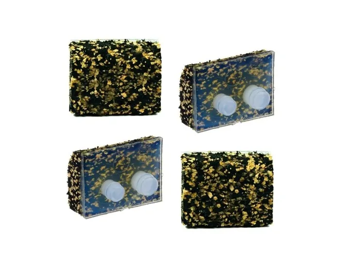 Cork Skid Hayward Navigator Pool Vac (4 stuks)