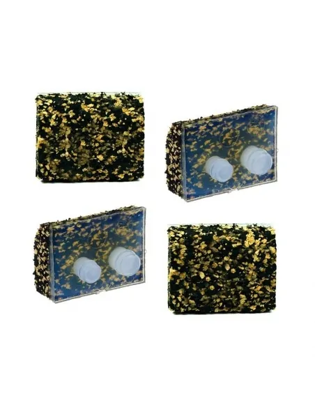 Cork Skid Hayward Navigator Pool Vac (4 stuks)