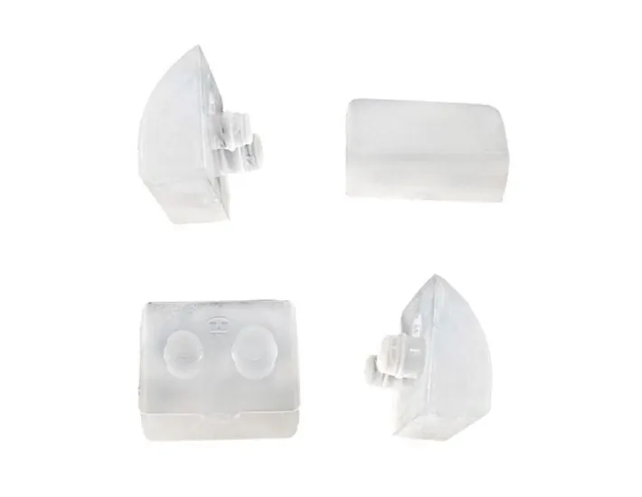 Pattino stretto in PVC per calcestruzzo Hayward...