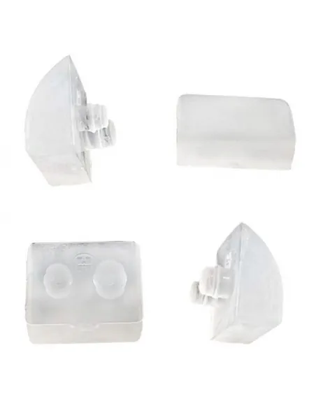 Pattino stretto in PVC per calcestruzzo Hayward Navigator / Pool Vac (4 pz.)