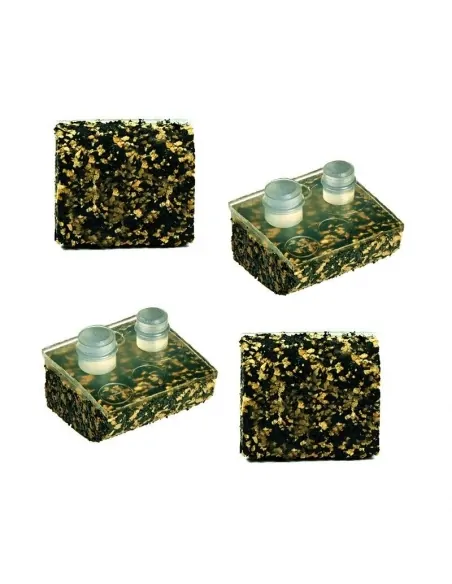 Liner in sughero stretto Skid Hayward Navigator Pool Vac (4 pezzi)