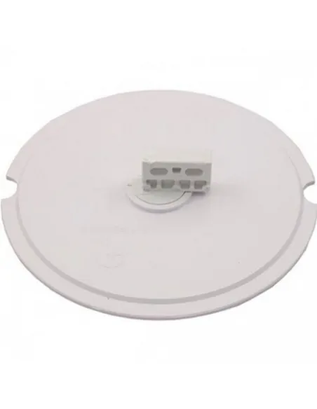 Long shaft with washer and protector Polaris 280 W7230226