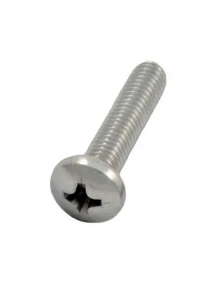 Screw 10-32 3 7/8" stainless steel (2 pcs.) Polaris 280 W7230228