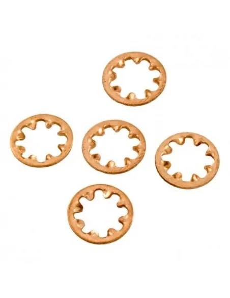 Washer for C36 Polaris 280 (5 pcs.) W7130223