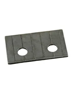 Axle plate for C65/C66 Polaris 280 W7230227