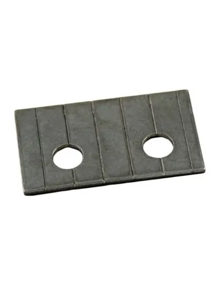 Axle plate for C65/C66 Polaris 280 W7230227