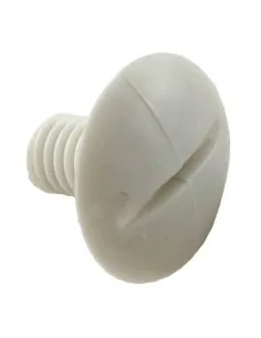 Plastic wheel screw Polaris 280 W7230222