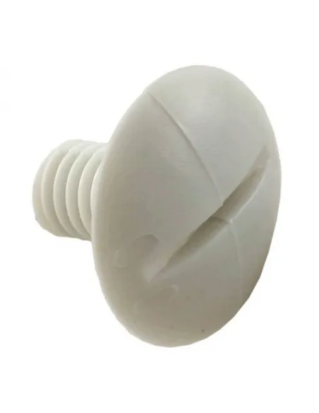 Plastic wheel screw Polaris 280 W7230222