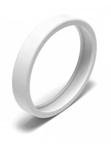 White wheel cover Polaris 280 W7230210