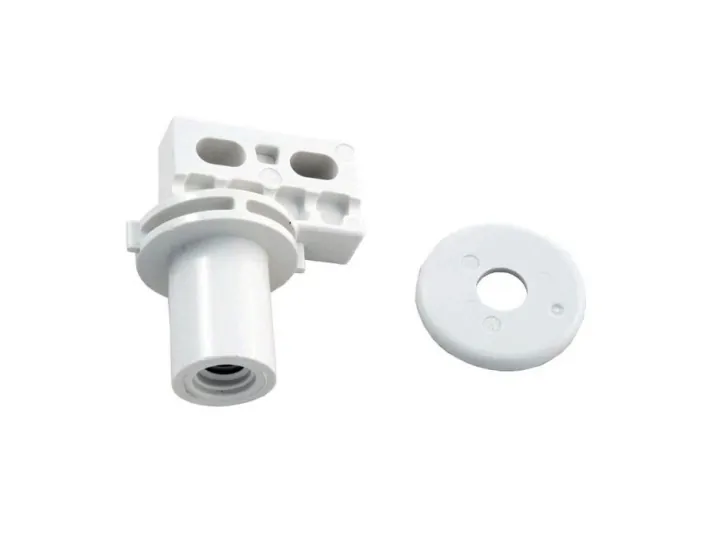 Long axle rear wheel Polaris 280 W7230225