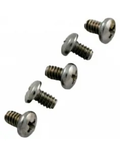 Stainless steel screw 4-40 3 3/16" (5 pcs.) Polaris 280...
