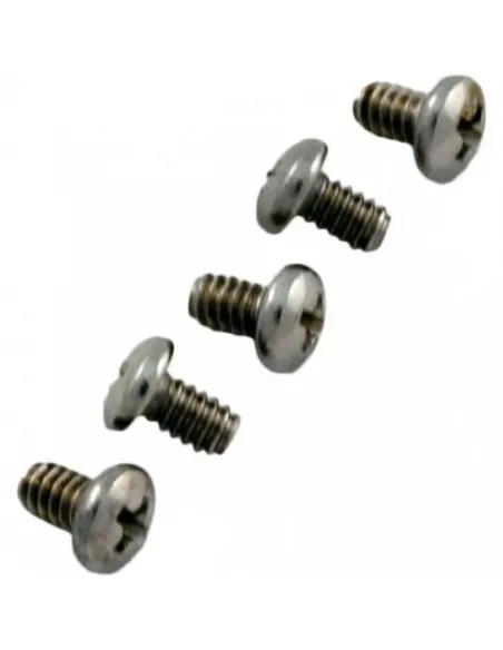 Stainless steel screw 4-40 3 3/16" (5 pcs.) Polaris 280 W7230217