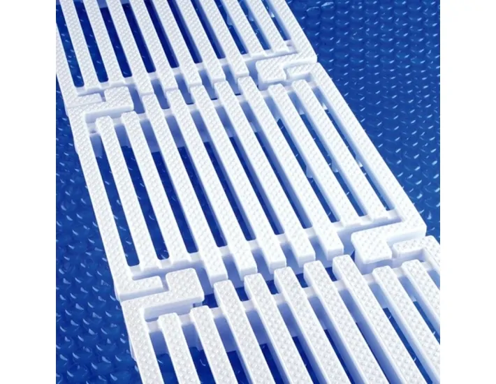 Placa Rejilla Longitudinal AstralPool