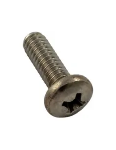 Stainless steel screw 6-32 3 1/2" (5 pcs.) Polaris 280...