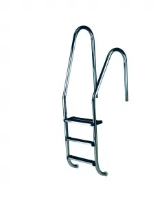 AstralPool Asymmetric Swimming Pool Ladder