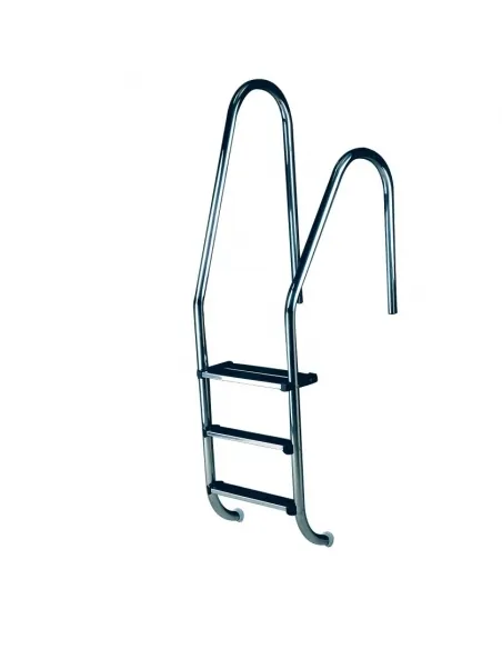 AstralPool Asymmetric Swimming Pool Ladder