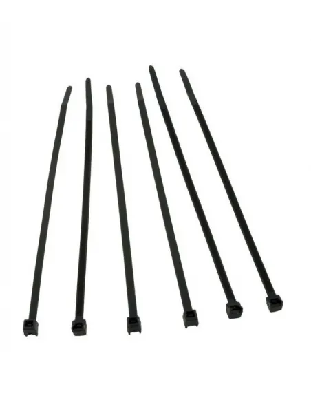 Braçadeira da mangueira do sistema de distribuição (6 unid.) Polaris 280 W7230246