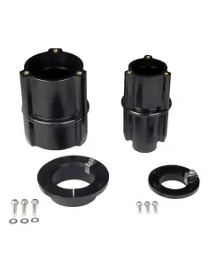 AstralPool Zwembad Douche Ankers