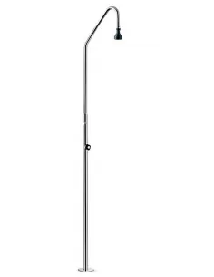 AstralPool Zwembaddouche 1 Sproeier