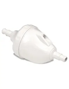 Backflow valve kit Polaris 280 3900 W7230308