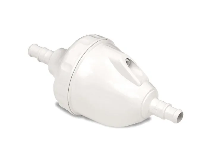 Terugslagkleppenset Polaris 280 3900 W7230308