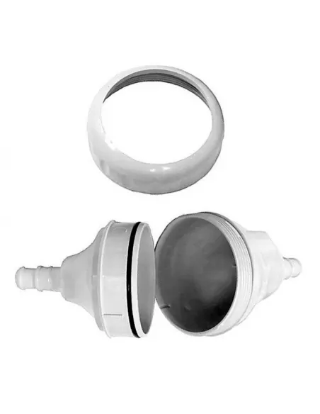 Backflow valve housing Polaris 280 W7230310