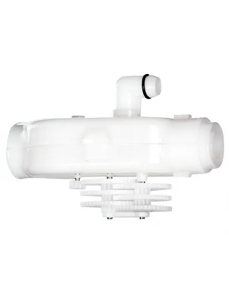 Mecanismo válvula de retroceso Polaris 280 3900 W7230309