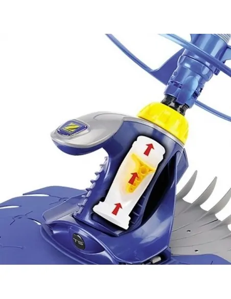 Zodiac T5 Duo Automatische Zwembadreiniger