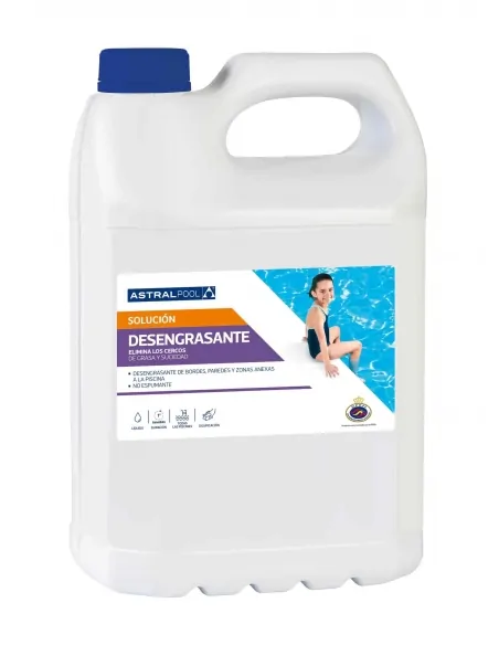 Desengreixant de Vores No Escumant AstralPool