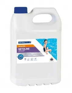 AstralPool Speciale Flotatielijn Gel Ontkalker