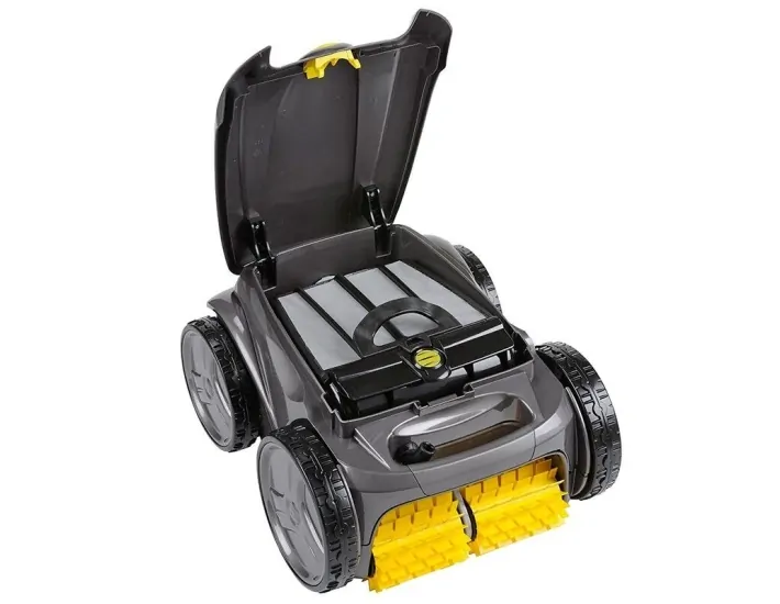 Pulitore automatico per piscine Zodiac Vortex...