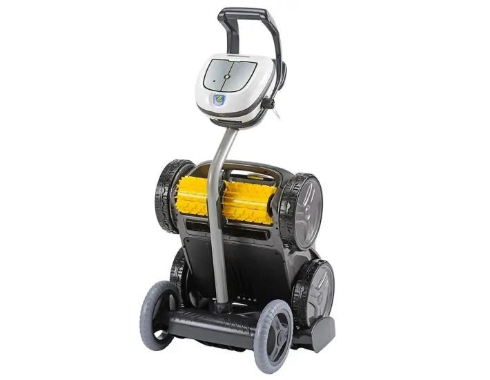Pulitore automatico per piscine Zodiac Vortex...