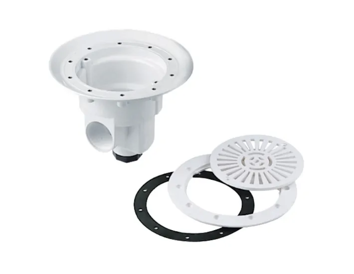 Speciale folie-afvoer Ø290 Model PARKER AstralPool