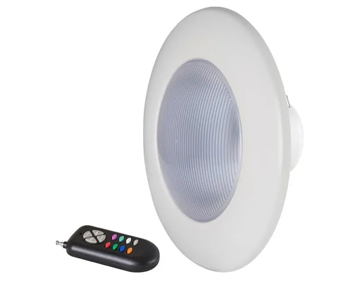 LED Projector PAR56 RGB C/Control