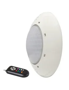 LED PAR56 RGB Flat Projector C/Control