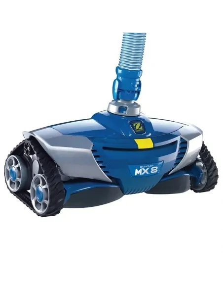 Zodiac Pulitore automatico per piscine MX8