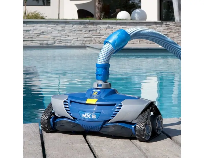 Zodiac Pulitore automatico per piscine MX8
