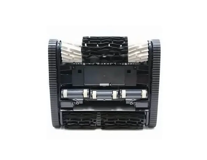 I-QUALER Robot Cleaner Aquallice