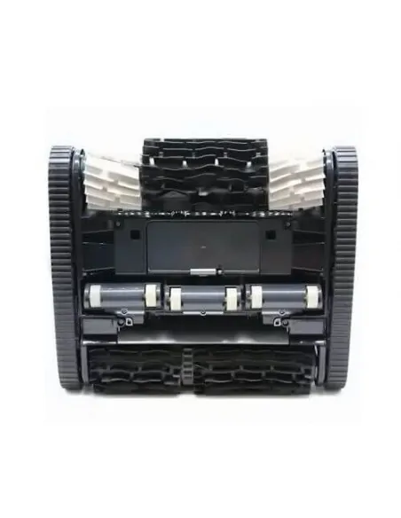 I-QUALER Robot Cleaner Aquallice