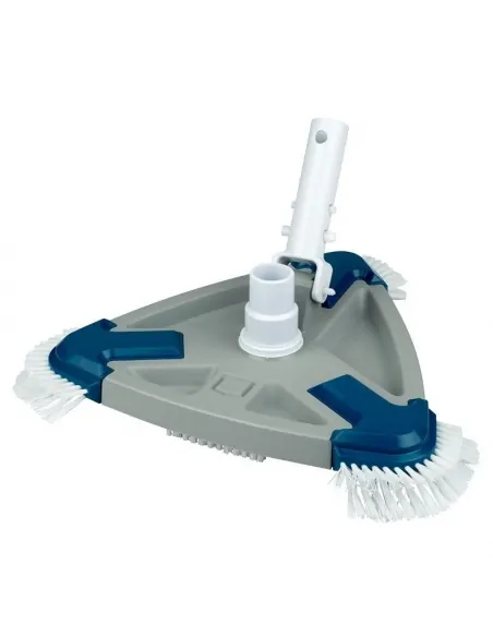 AstralPool Blue Line Driehoekige Zwembadreiniger