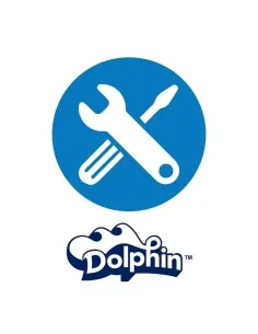 DOLPHIN Technical Service Cleaners