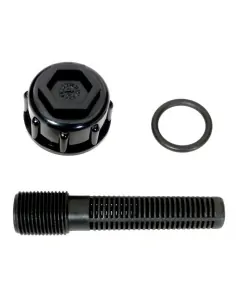 AstralPool Millennium zandfilter afvoer 4404220103