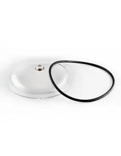 Cantabric AstralPool transparant deksel en filterpakking...