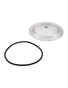 AstralPool Millennium transparant deksel en...