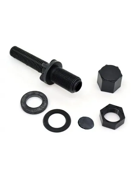 Crepina purga ⅜" filtro Berlim AstralPool 4404070105