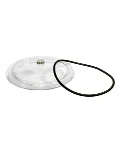 AstralPool M-3000 transparant deksel en filterpakking...