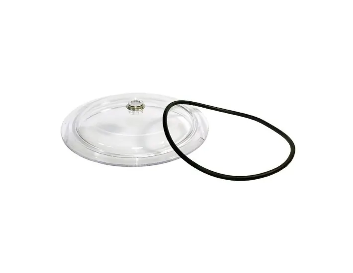 AstralPool M-3000 transparant deksel en...