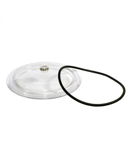 AstralPool M-3000 transparant deksel en filterpakking 4404080102